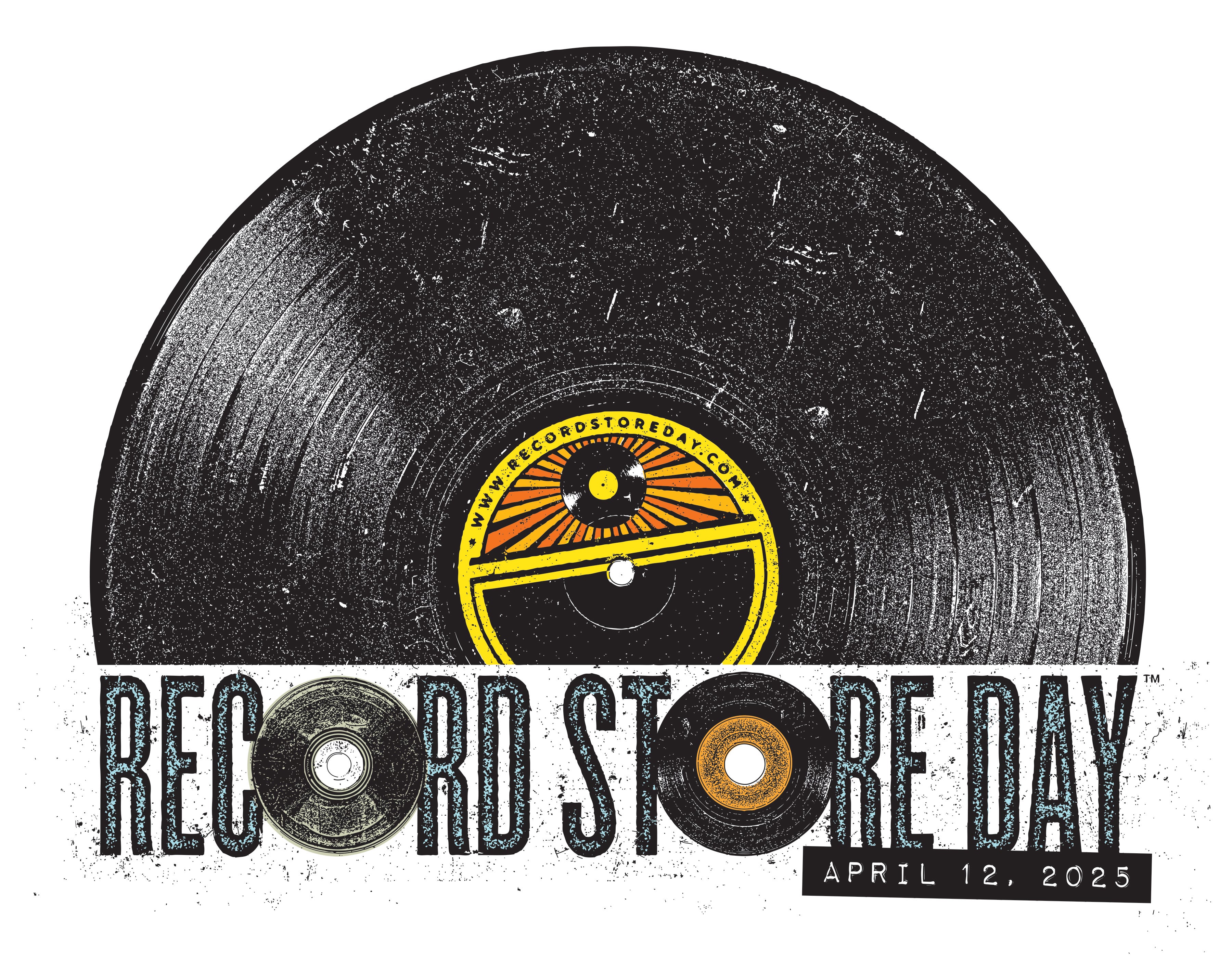 RSD 2025 | Rock House Records